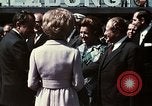 Immagine di Il Presidente degli Stati Uniti Richard Nixon Salzburg Austria, 1972, secondo 48 filmato di repertorio 65675036394