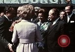 Immagine di Il Presidente degli Stati Uniti Richard Nixon Salzburg Austria, 1972, secondo 49 filmato di repertorio 65675036394