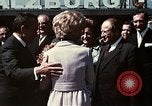 Immagine di Il Presidente degli Stati Uniti Richard Nixon Salzburg Austria, 1972, secondo 50 filmato di repertorio 65675036394