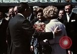 Immagine di Il Presidente degli Stati Uniti Richard Nixon Salzburg Austria, 1972, secondo 51 filmato di repertorio 65675036394