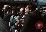 Immagine di Il Presidente degli Stati Uniti Richard Nixon Salzburg Austria, 1972, secondo 56 filmato di repertorio 65675036394