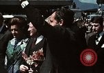 Immagine di Il Presidente degli Stati Uniti Richard Nixon Salzburg Austria, 1972, secondo 57 filmato di repertorio 65675036394