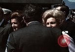 Immagine di Il Presidente degli Stati Uniti Richard Nixon Salzburg Austria, 1972, secondo 62 filmato di repertorio 65675036394