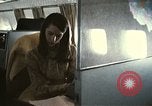 Image Air Force 1 Orientale, 1972, de la seconde 60 séquences d'archives historiques vidéo 65675036395