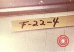 Standbild Air Force One Osteuropa, 1972, aus Sekunde 3 historischem Filmmaterial Videoclip 65675036396