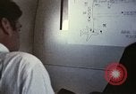 Standbild Air Force One Osteuropa, 1972, aus Sekunde 12 historischem Filmmaterial Videoclip 65675036396