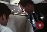 Standbild Air Force One Osteuropa, 1972, aus Sekunde 17 historischem Filmmaterial Videoclip 65675036396