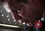 Standbild Air Force One Osteuropa, 1972, aus Sekunde 19 historischem Filmmaterial Videoclip 65675036396