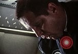 Standbild Air Force One Osteuropa, 1972, aus Sekunde 24 historischem Filmmaterial Videoclip 65675036396