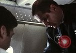 Standbild Air Force One Osteuropa, 1972, aus Sekunde 27 historischem Filmmaterial Videoclip 65675036396