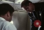 Standbild Air Force One Osteuropa, 1972, aus Sekunde 29 historischem Filmmaterial Videoclip 65675036396