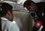 Standbild Air Force One Osteuropa, 1972, aus Sekunde 30 historischem Filmmaterial Videoclip 65675036396