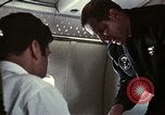 Standbild Air Force One Osteuropa, 1972, aus Sekunde 31 historischem Filmmaterial Videoclip 65675036396