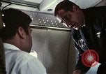 Standbild Air Force One Osteuropa, 1972, aus Sekunde 32 historischem Filmmaterial Videoclip 65675036396