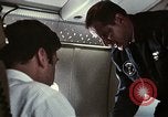 Standbild Air Force One Osteuropa, 1972, aus Sekunde 33 historischem Filmmaterial Videoclip 65675036396