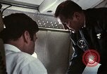 Standbild Air Force One Osteuropa, 1972, aus Sekunde 34 historischem Filmmaterial Videoclip 65675036396