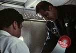 Standbild Air Force One Osteuropa, 1972, aus Sekunde 35 historischem Filmmaterial Videoclip 65675036396