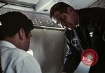 Standbild Air Force One Osteuropa, 1972, aus Sekunde 36 historischem Filmmaterial Videoclip 65675036396