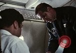 Standbild Air Force One Osteuropa, 1972, aus Sekunde 37 historischem Filmmaterial Videoclip 65675036396