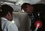 Standbild Air Force One Osteuropa, 1972, aus Sekunde 38 historischem Filmmaterial Videoclip 65675036396