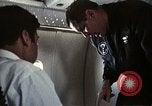 Standbild Air Force One Osteuropa, 1972, aus Sekunde 39 historischem Filmmaterial Videoclip 65675036396