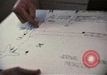 Standbild Air Force One Osteuropa, 1972, aus Sekunde 42 historischem Filmmaterial Videoclip 65675036396
