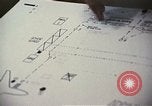 Standbild Air Force One Osteuropa, 1972, aus Sekunde 45 historischem Filmmaterial Videoclip 65675036396