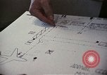 Standbild Air Force One Osteuropa, 1972, aus Sekunde 51 historischem Filmmaterial Videoclip 65675036396