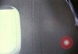 Standbild Air Force One Osteuropa, 1972, aus Sekunde 55 historischem Filmmaterial Videoclip 65675036396