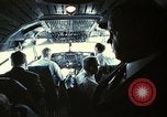 Standbild Air Force One Sowjetunion, 1972, aus Sekunde 3 historischem Filmmaterial Videoclip 65675036397