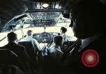 Standbild Air Force One Sowjetunion, 1972, aus Sekunde 4 historischem Filmmaterial Videoclip 65675036397