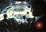 Standbild Air Force One Sowjetunion, 1972, aus Sekunde 6 historischem Filmmaterial Videoclip 65675036397