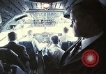 Standbild Air Force One Sowjetunion, 1972, aus Sekunde 7 historischem Filmmaterial Videoclip 65675036397