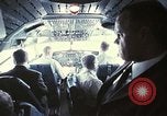 Standbild Air Force One Sowjetunion, 1972, aus Sekunde 9 historischem Filmmaterial Videoclip 65675036397