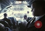 Standbild Air Force One Sowjetunion, 1972, aus Sekunde 10 historischem Filmmaterial Videoclip 65675036397
