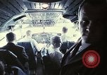 Standbild Air Force One Sowjetunion, 1972, aus Sekunde 12 historischem Filmmaterial Videoclip 65675036397