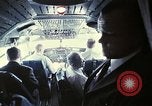 Standbild Air Force One Sowjetunion, 1972, aus Sekunde 13 historischem Filmmaterial Videoclip 65675036397