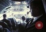 Standbild Air Force One Sowjetunion, 1972, aus Sekunde 14 historischem Filmmaterial Videoclip 65675036397