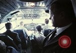 Standbild Air Force One Sowjetunion, 1972, aus Sekunde 15 historischem Filmmaterial Videoclip 65675036397