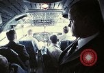 Standbild Air Force One Sowjetunion, 1972, aus Sekunde 16 historischem Filmmaterial Videoclip 65675036397