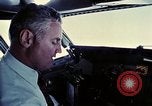 Standbild Air Force One Sowjetunion, 1972, aus Sekunde 24 historischem Filmmaterial Videoclip 65675036397