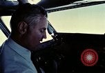Standbild Air Force One Sowjetunion, 1972, aus Sekunde 25 historischem Filmmaterial Videoclip 65675036397