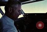 Standbild Air Force One Sowjetunion, 1972, aus Sekunde 26 historischem Filmmaterial Videoclip 65675036397