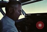 Standbild Air Force One Sowjetunion, 1972, aus Sekunde 27 historischem Filmmaterial Videoclip 65675036397