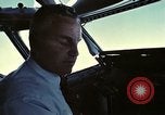 Standbild Air Force One Sowjetunion, 1972, aus Sekunde 29 historischem Filmmaterial Videoclip 65675036397