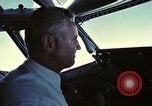 Standbild Air Force One Sowjetunion, 1972, aus Sekunde 31 historischem Filmmaterial Videoclip 65675036397
