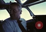 Standbild Air Force One Sowjetunion, 1972, aus Sekunde 34 historischem Filmmaterial Videoclip 65675036397