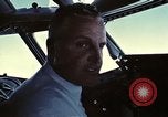 Standbild Air Force One Sowjetunion, 1972, aus Sekunde 36 historischem Filmmaterial Videoclip 65675036397