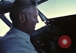 Standbild Air Force One Sowjetunion, 1972, aus Sekunde 37 historischem Filmmaterial Videoclip 65675036397