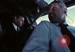 Standbild Air Force One Sowjetunion, 1972, aus Sekunde 39 historischem Filmmaterial Videoclip 65675036397